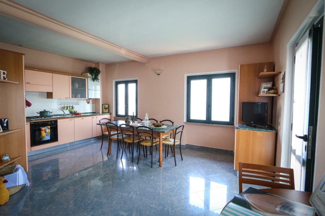 La Casa Sul Lago D'Iseo Sulzano Zewnętrze zdjęcie